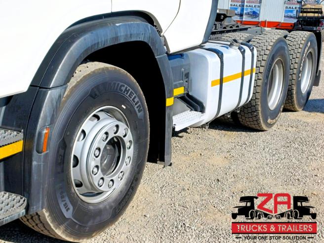 2023 SCANIA G460 NTG #11415